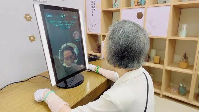 好消息！这家卫生服务站焕新“归来”新增特色中医药服务……有点